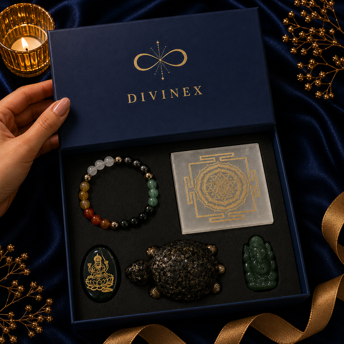 What Is a Wellness Box and Why Every Spiritual Seeker Needs One