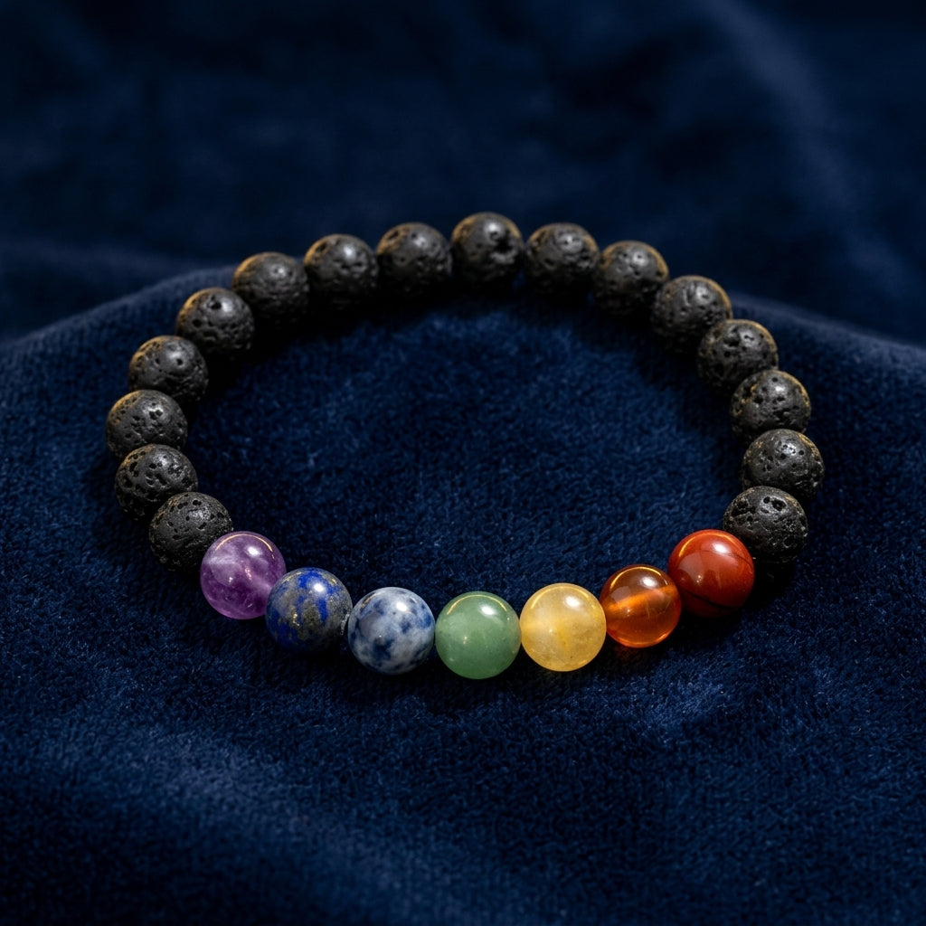 Crystal Bracelets
