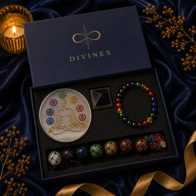 Wellness Boxes