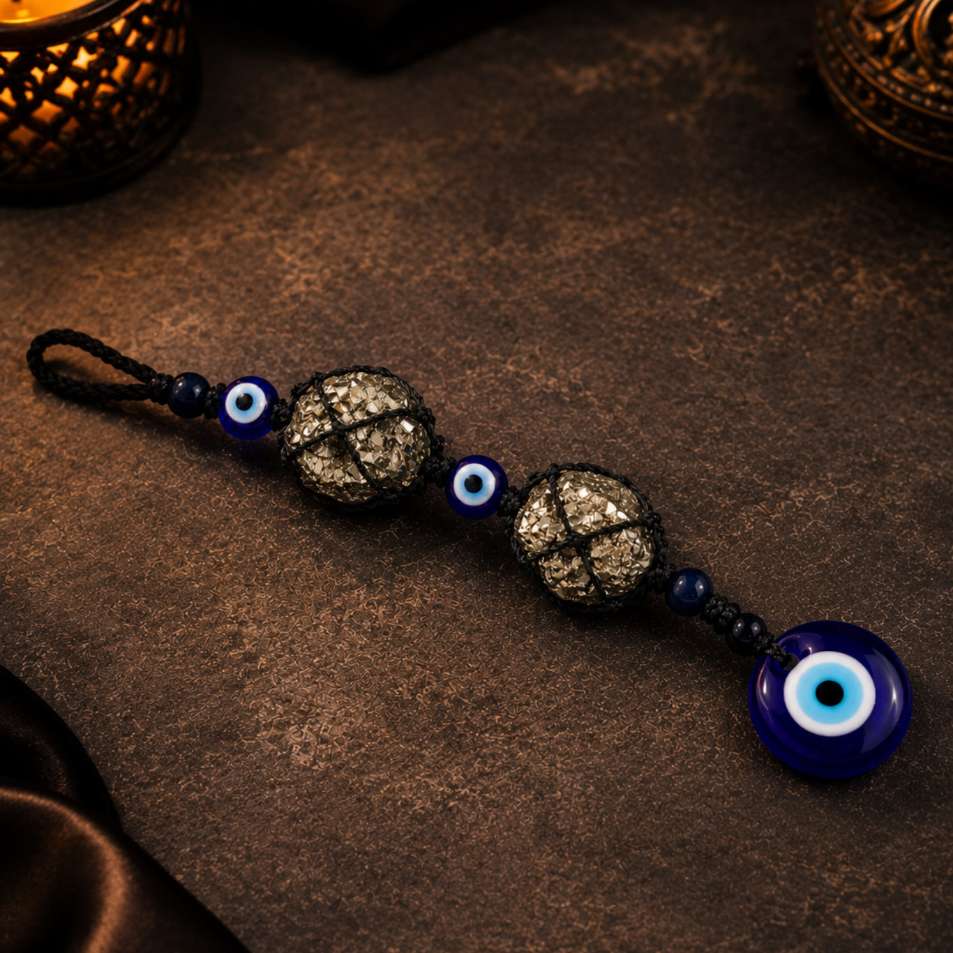 Divine Protection Box