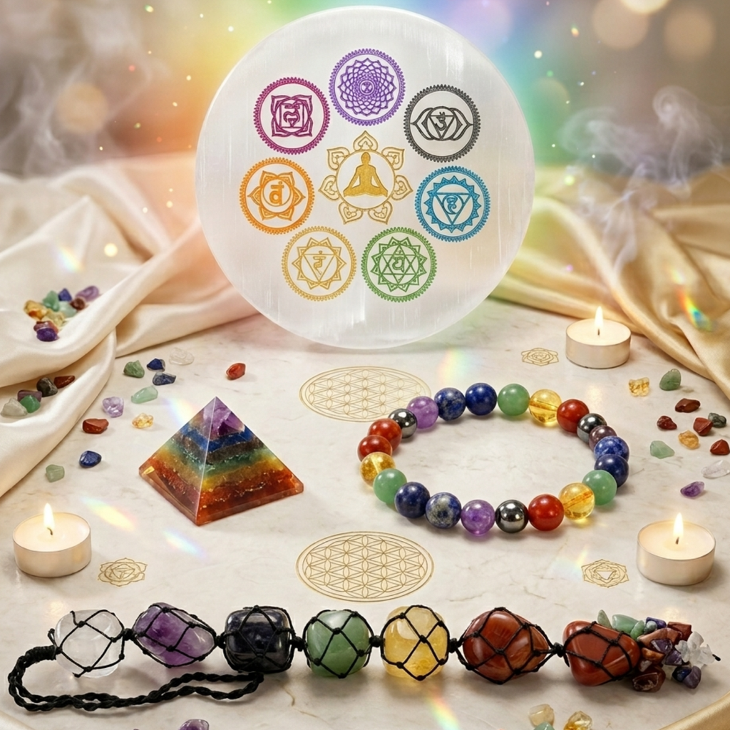 Divine Vitality Box