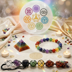 Divine Vitality Box