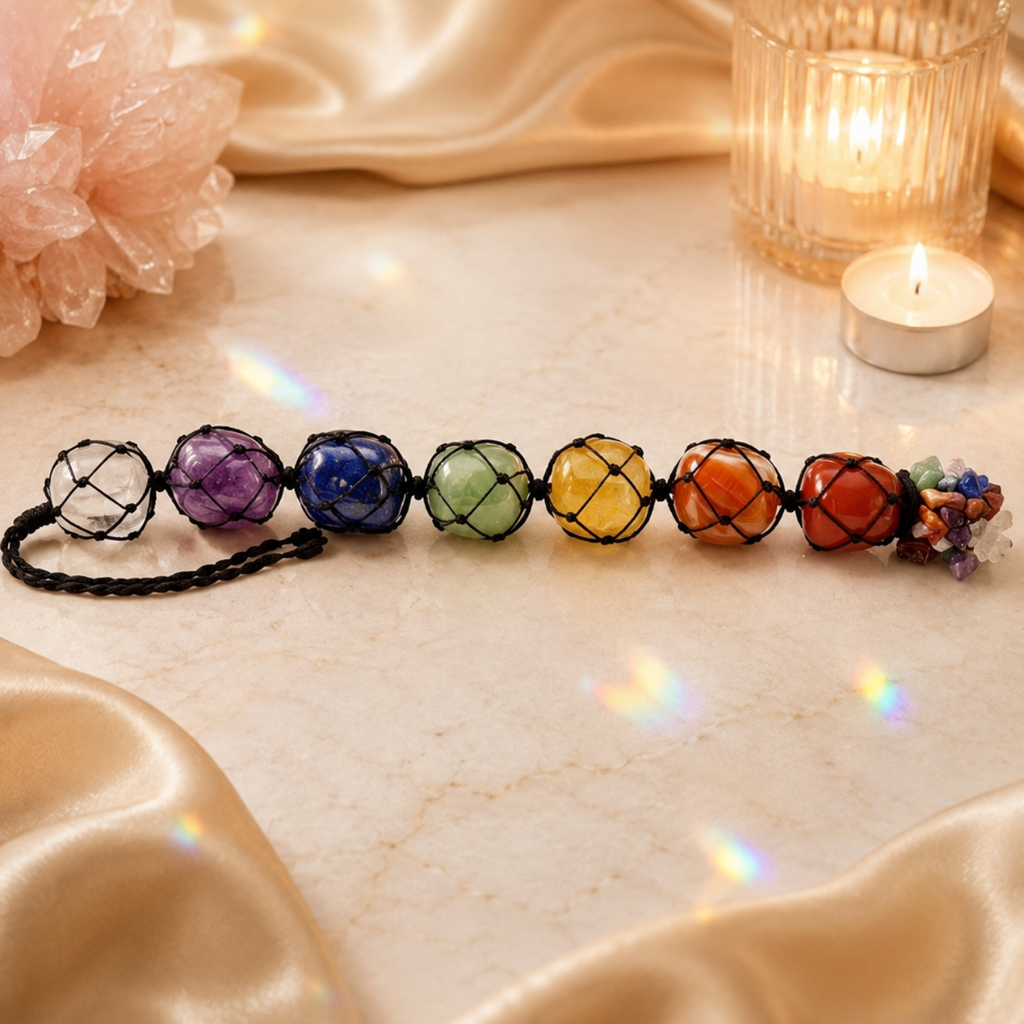 Divine Vitality Box