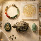 Divine Prosperity Box