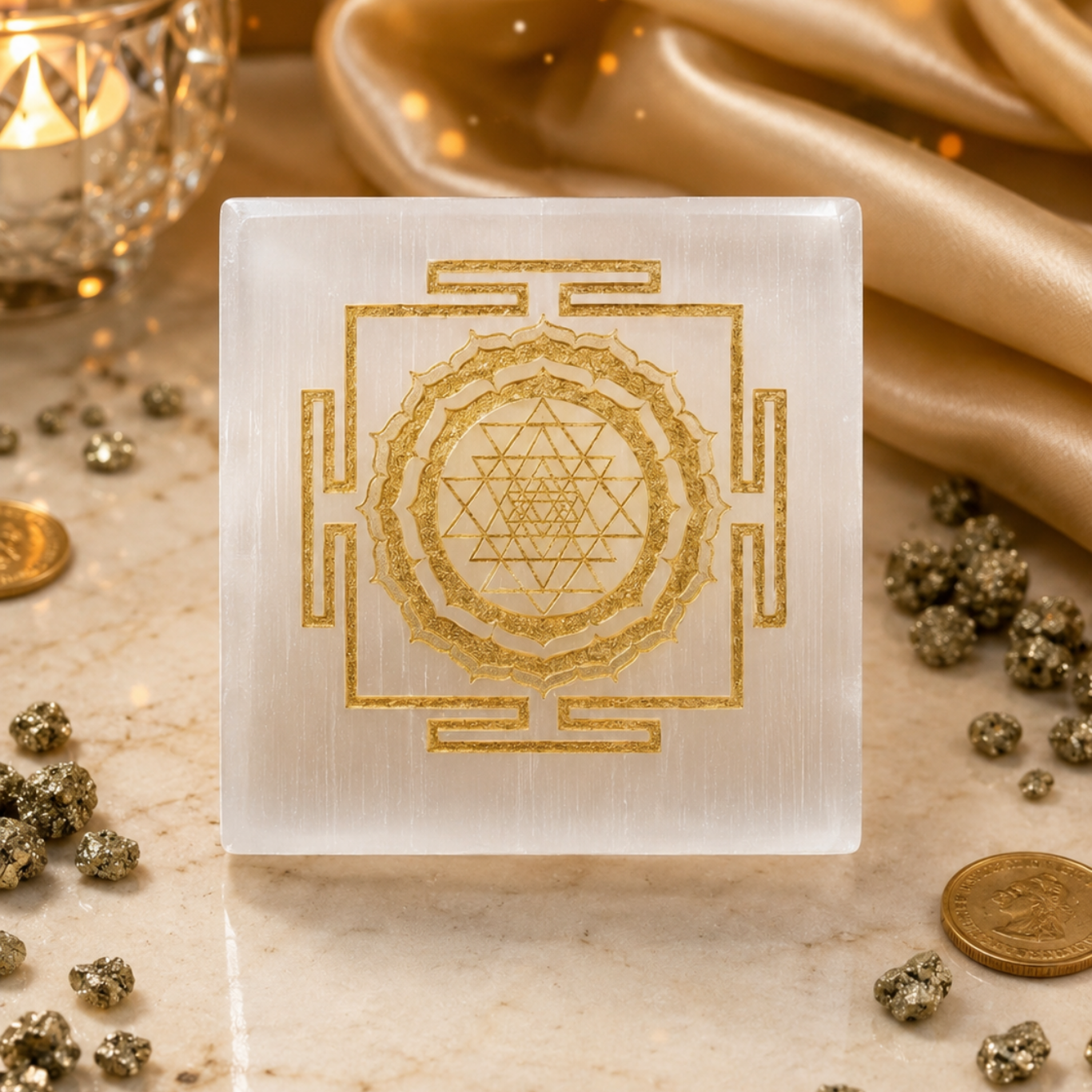 Divine Prosperity Box