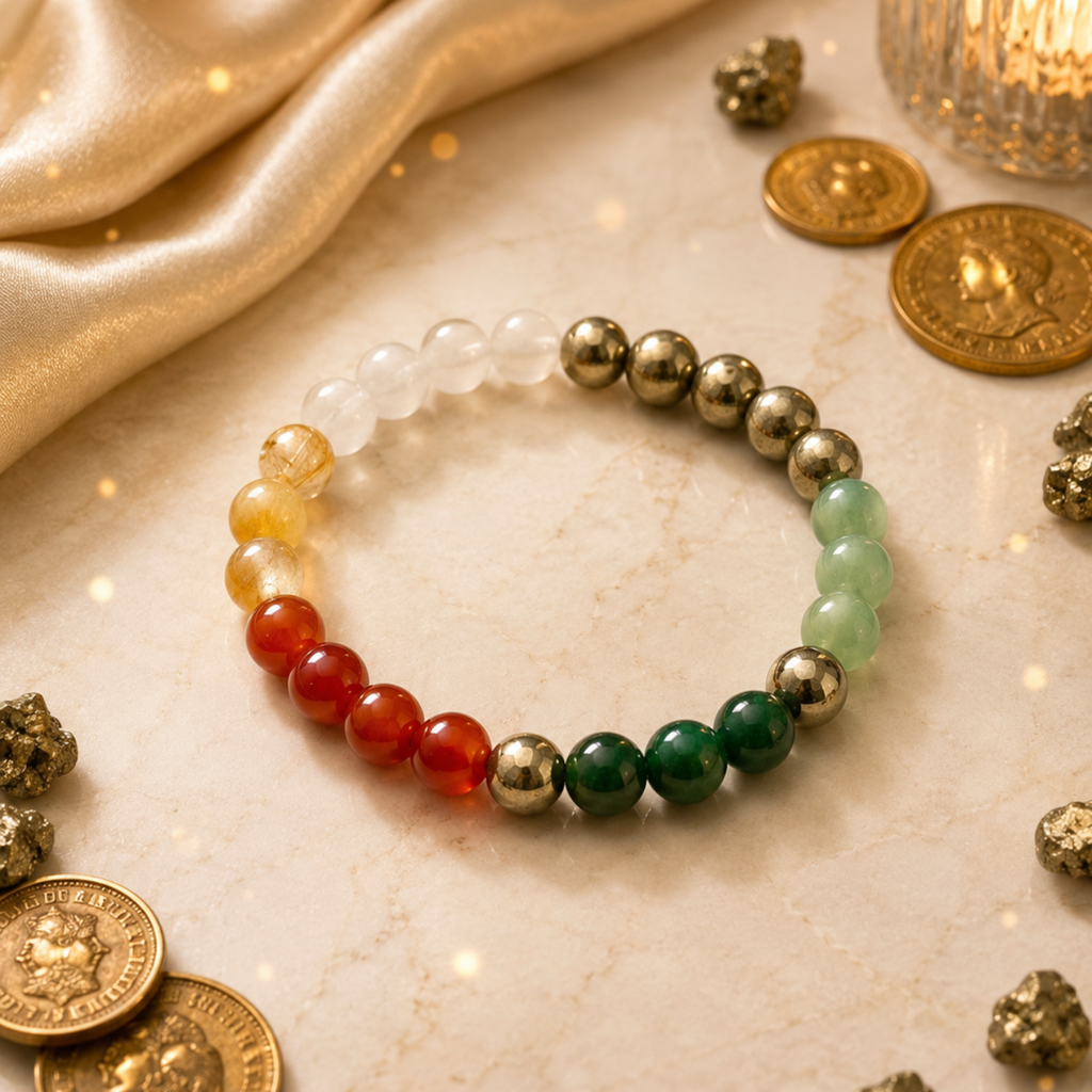 Divine Prosperity Box
