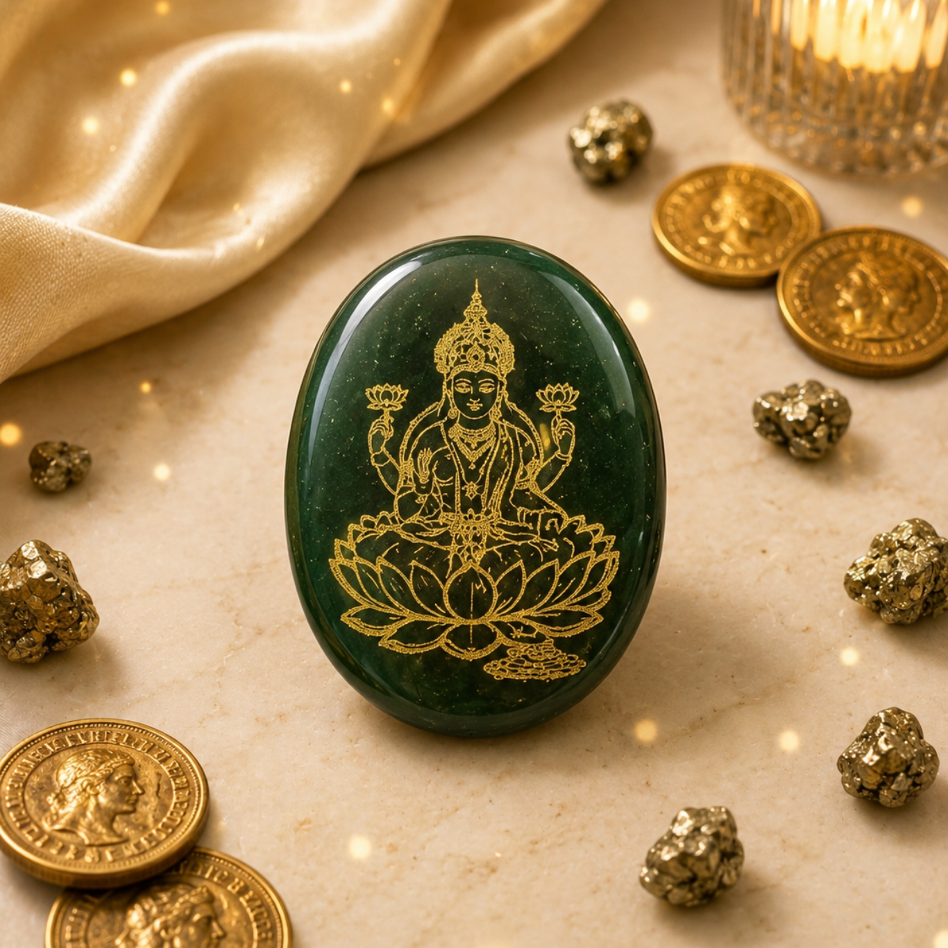 Divine Prosperity Box