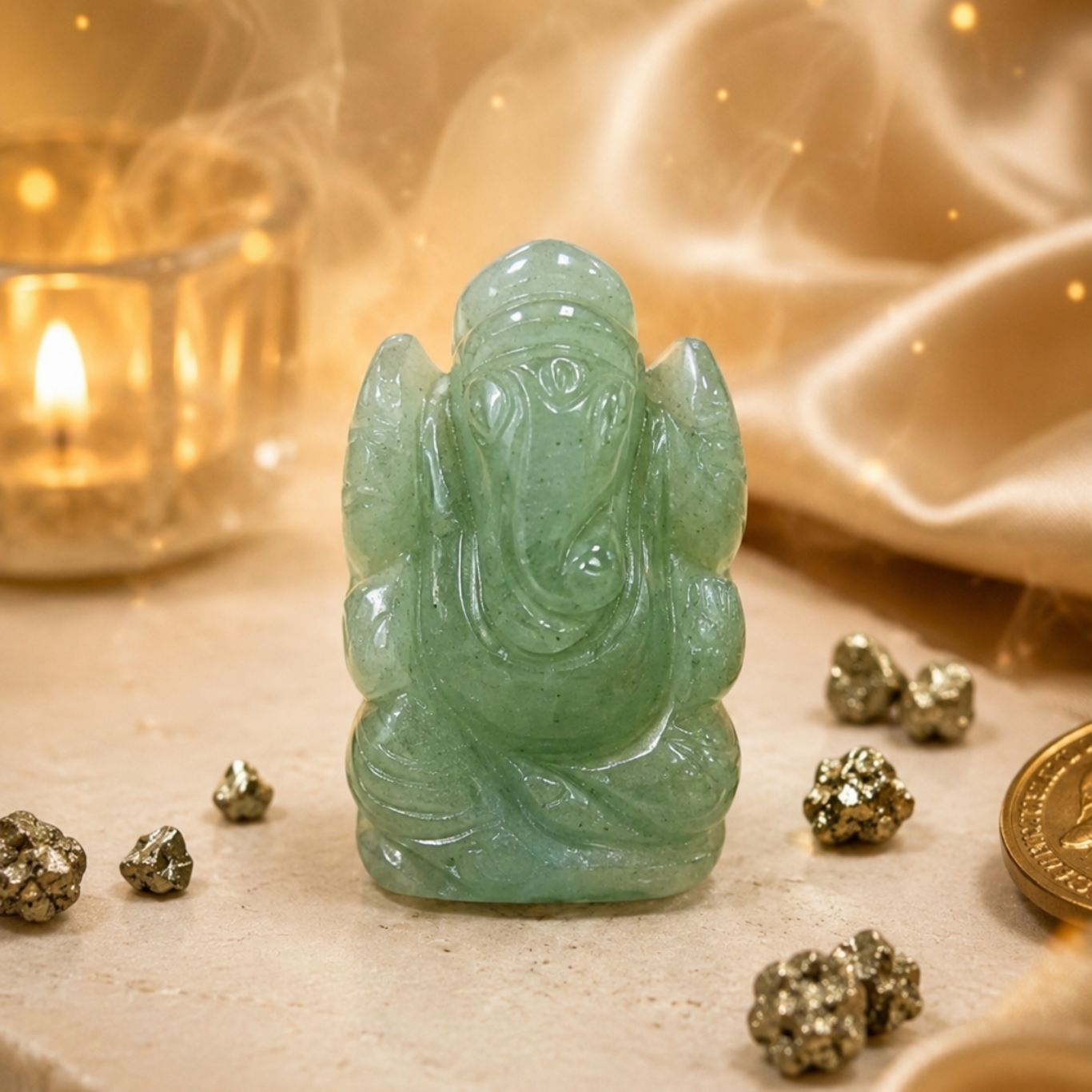 Divine Prosperity Box