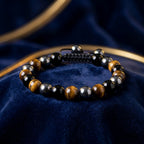 Triple Protection Bracelet