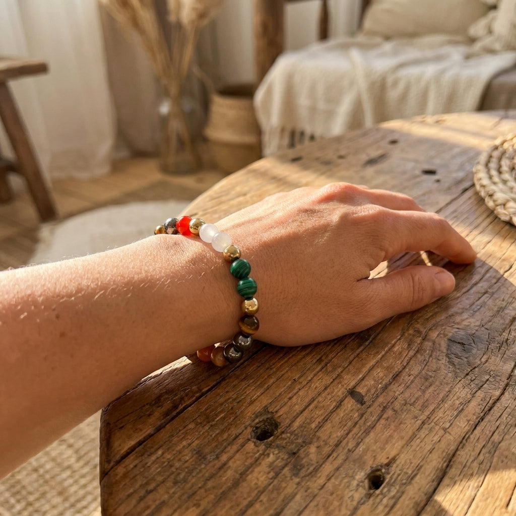 Dhan Vriddhi Bracelet