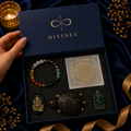 Divine Prosperity Box