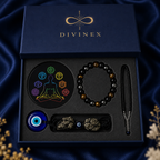 Divine Protection Box