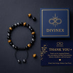 Triple Protection Bracelet