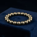 Pyrite Prosperity Bracelet