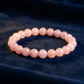 Rose Quartz Love Bracelet