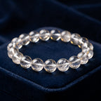 Clear Quartz Clarity Bracelet