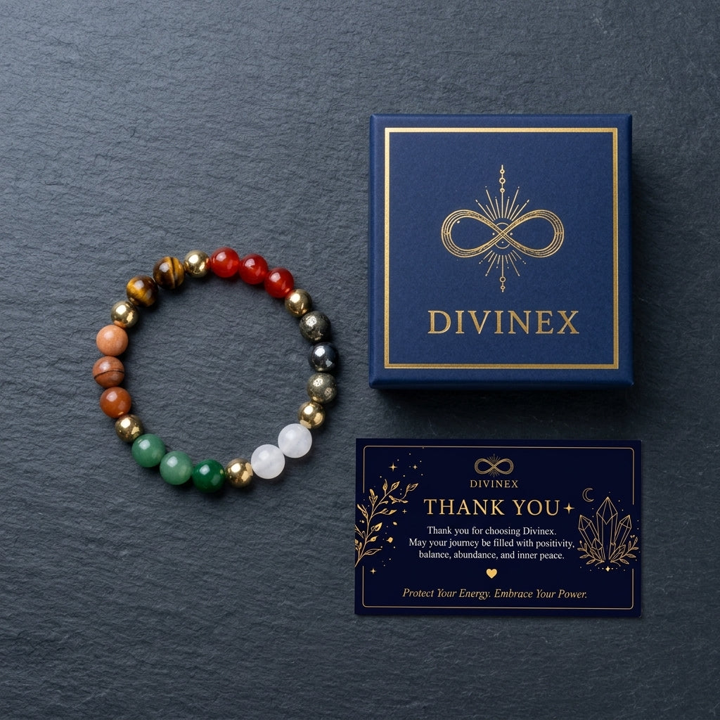 Dhan Vriddhi Bracelet