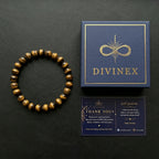 Tiger Eye Success Bracelet