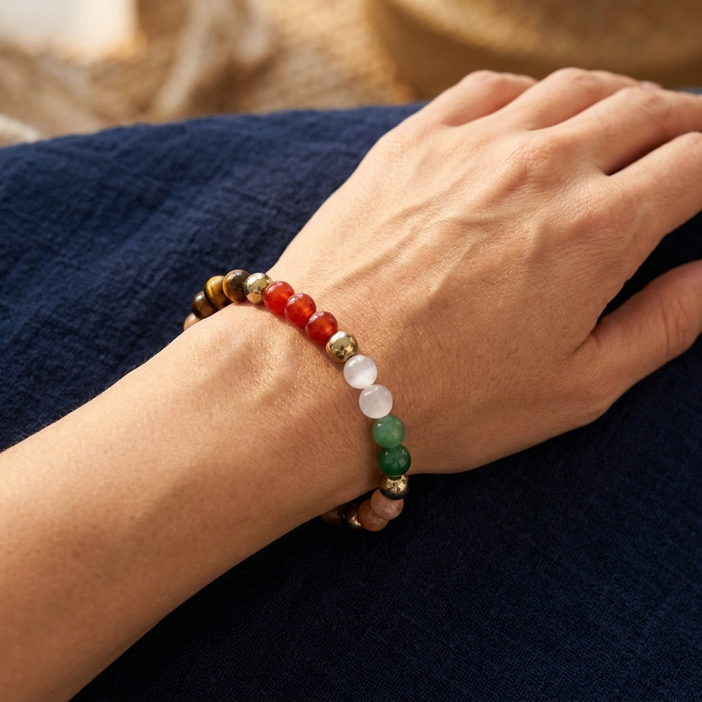 Dhan Vriddhi Bracelet